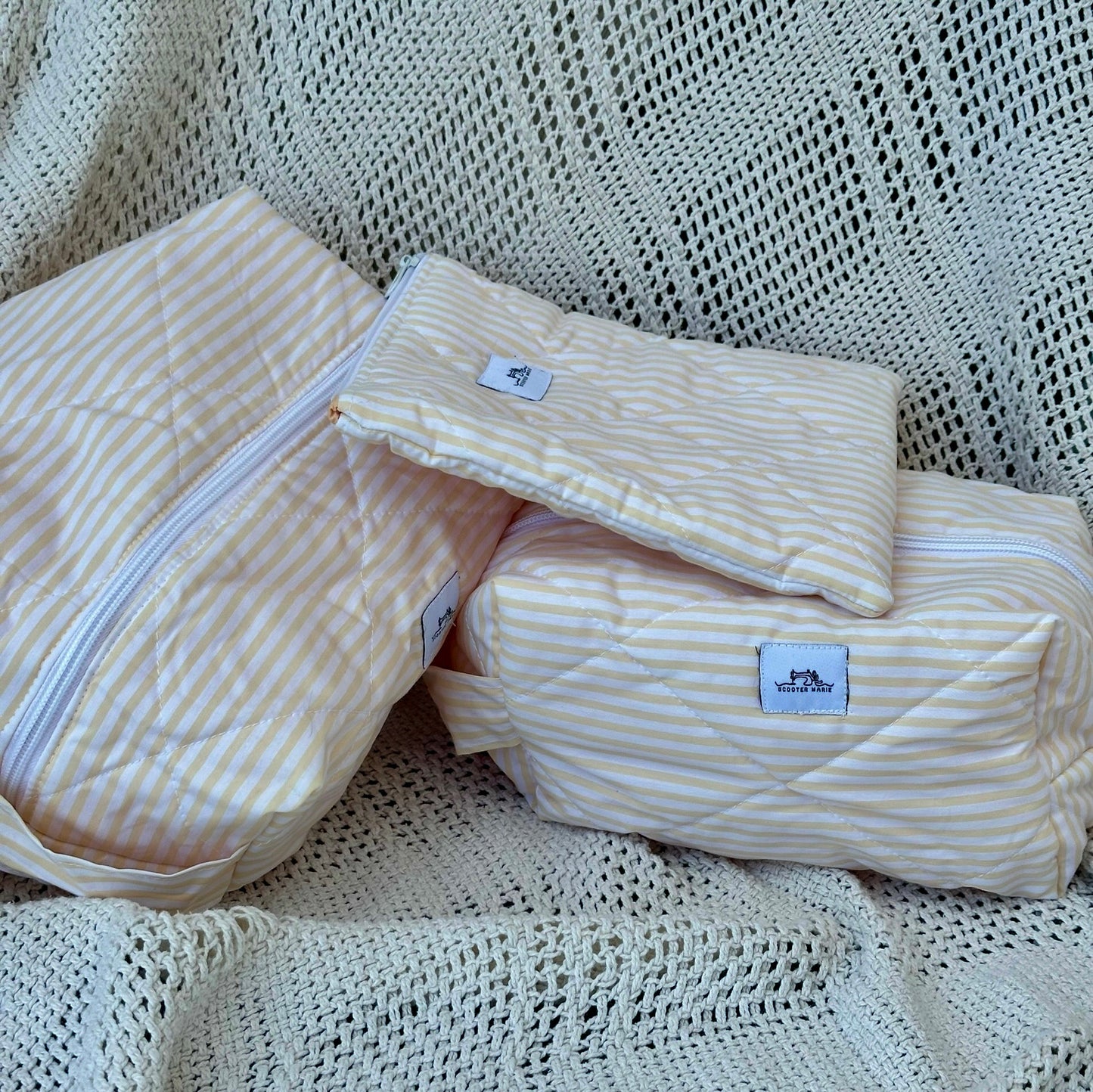 Creamsicle Dream XL Boxy