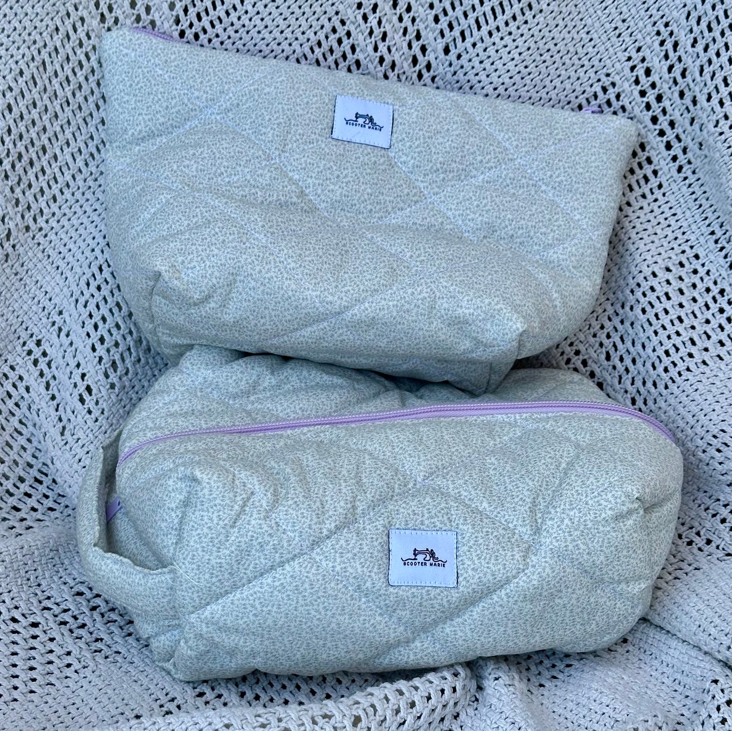 Lavender Fields XL Boxy