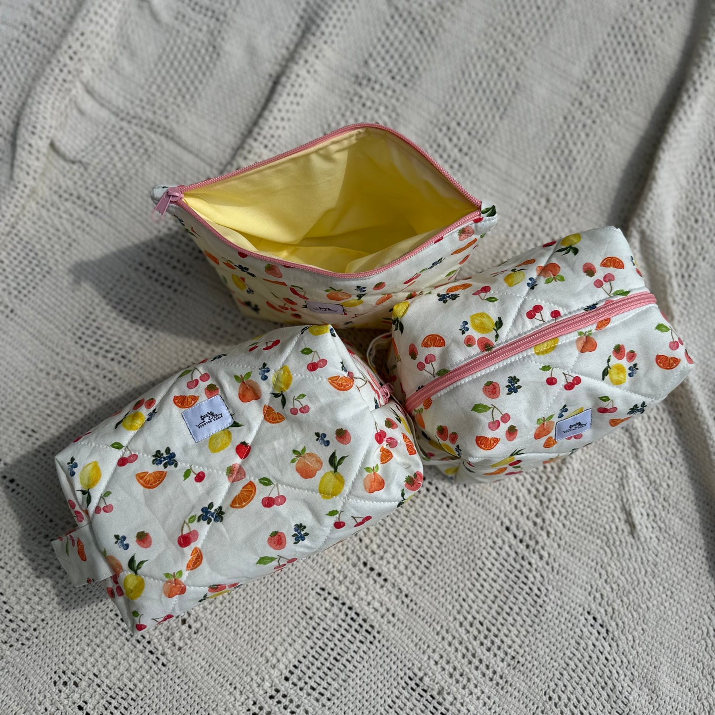 Fruit Basket XL Boxy