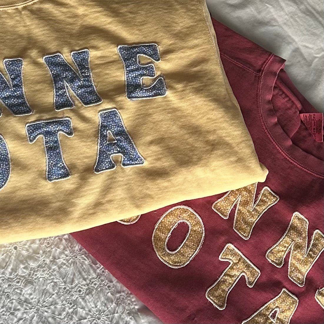 MN Sweatshirts