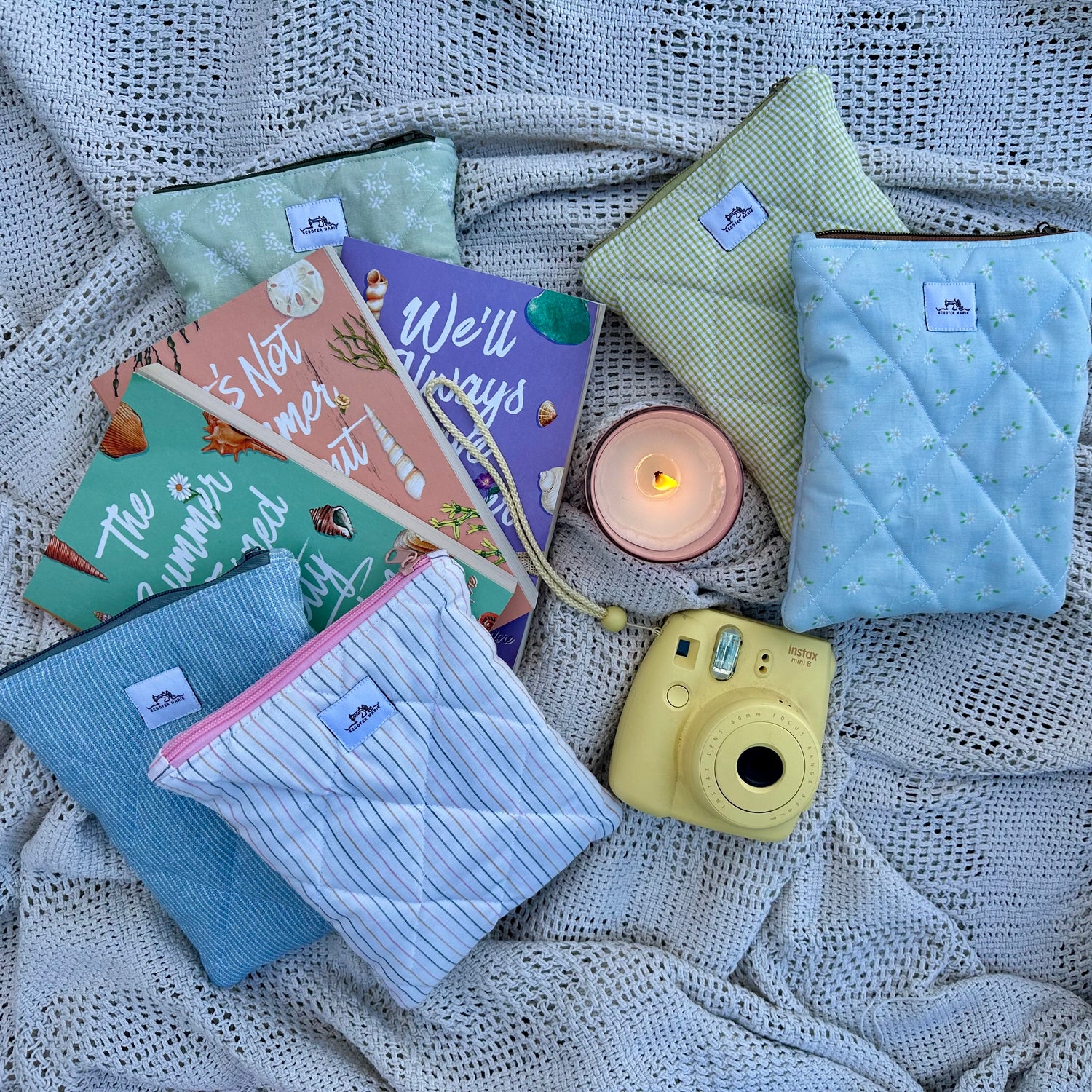 The Spring Collection