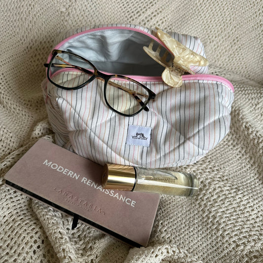 Rainbow Stripe XL Boxy