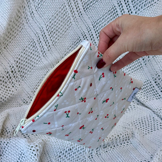 Cherry Kindle Sleeve