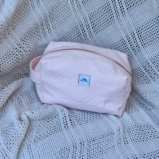 Pretty In Pink XL Boxy