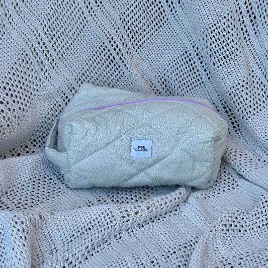 Lavender Fields XL Boxy