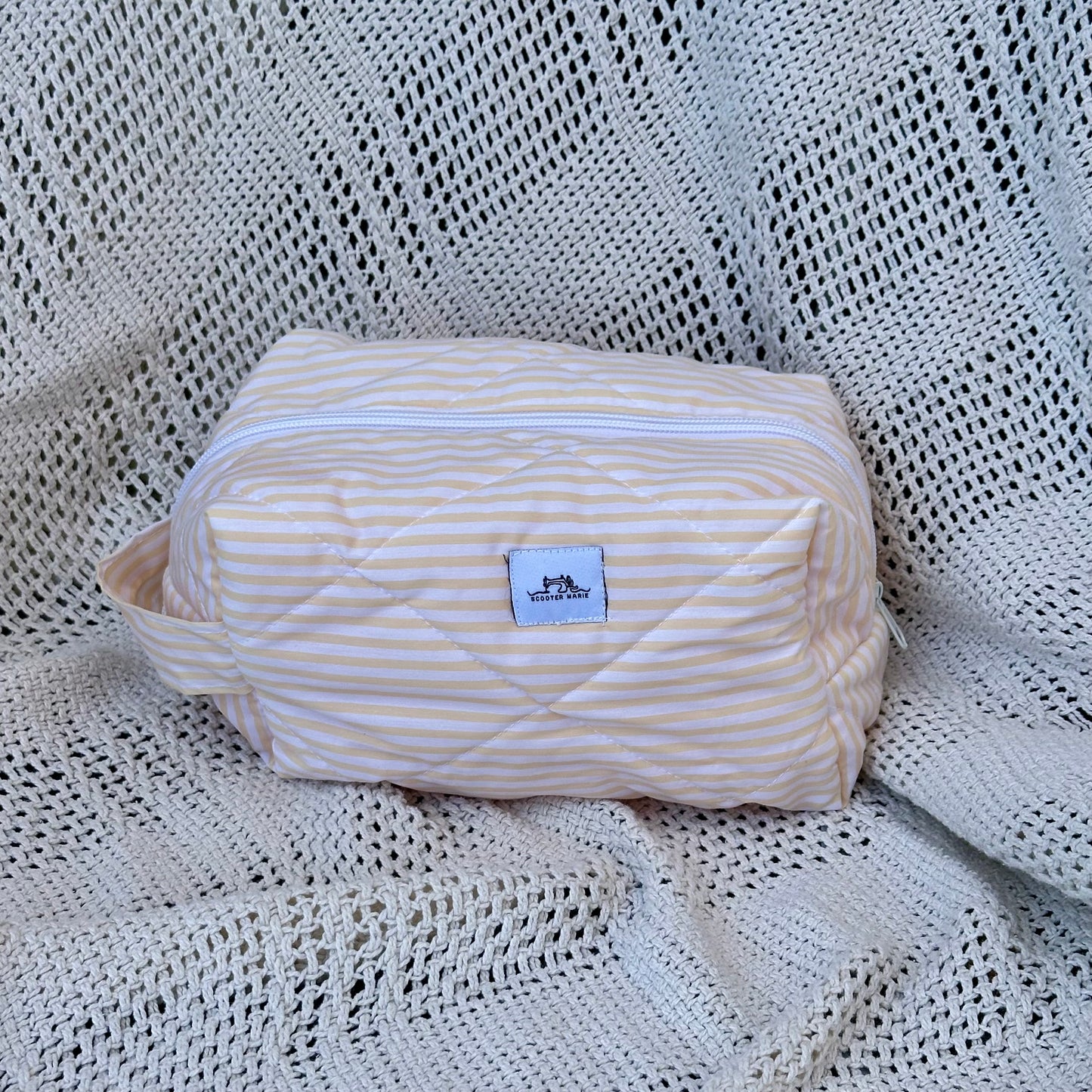 Creamsicle Dream Small Boxy