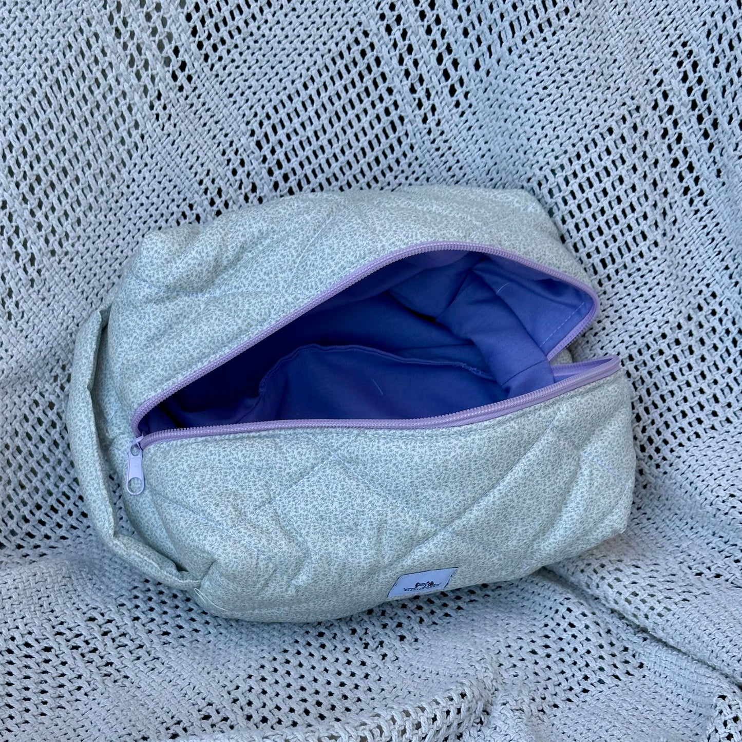 Lavender Fields XL Boxy