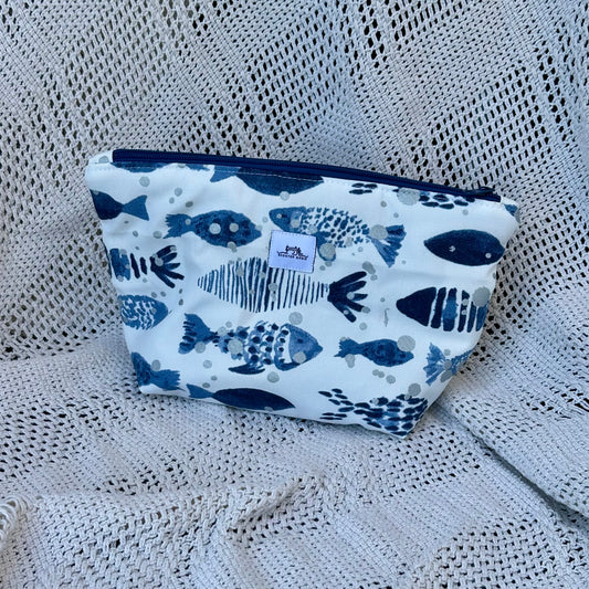 Fishy Pouch
