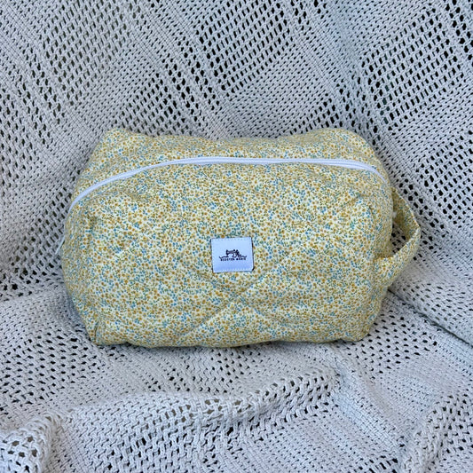 Floral Fields XL Boxy