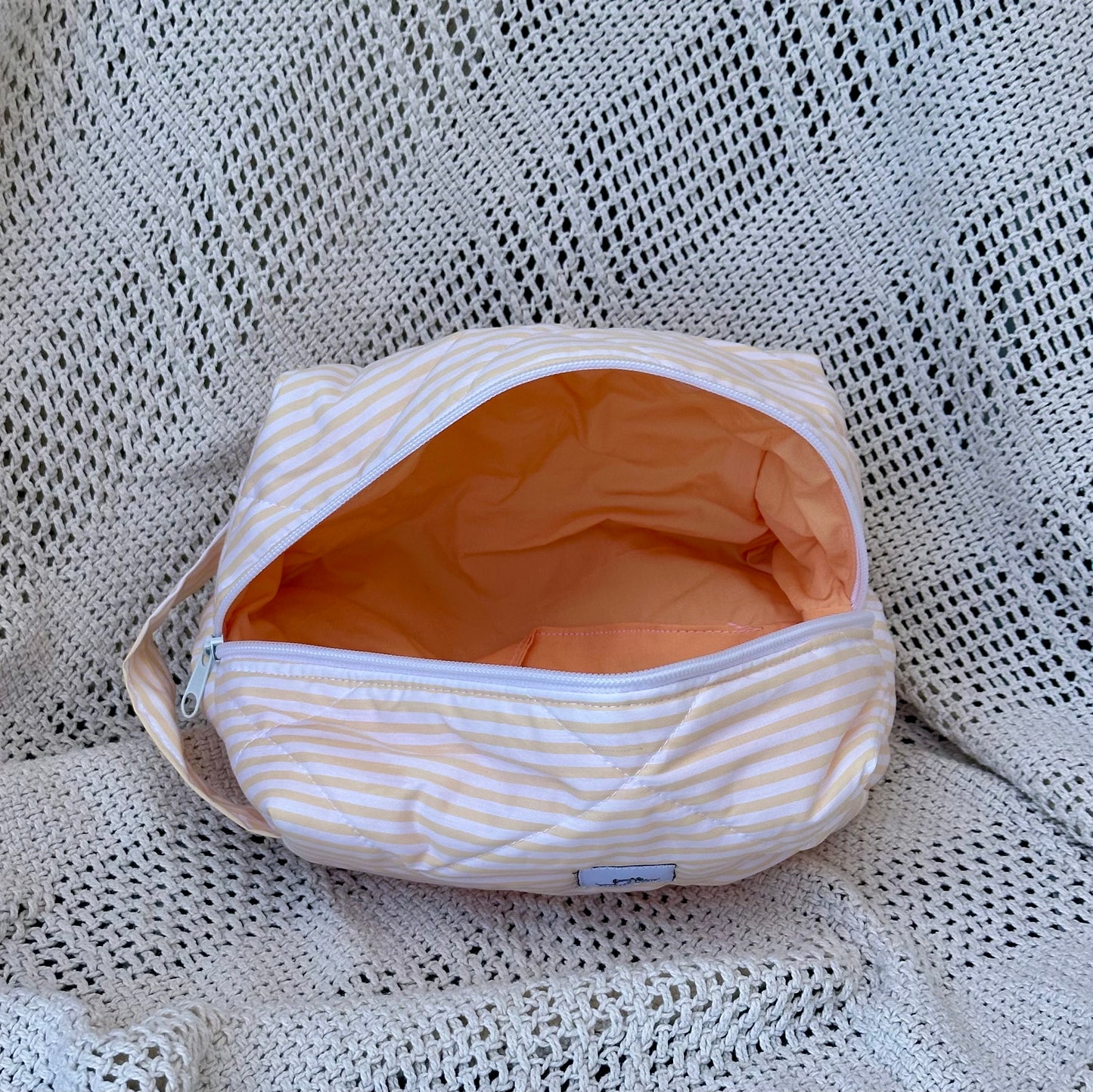 Creamsicle Dream Small Boxy