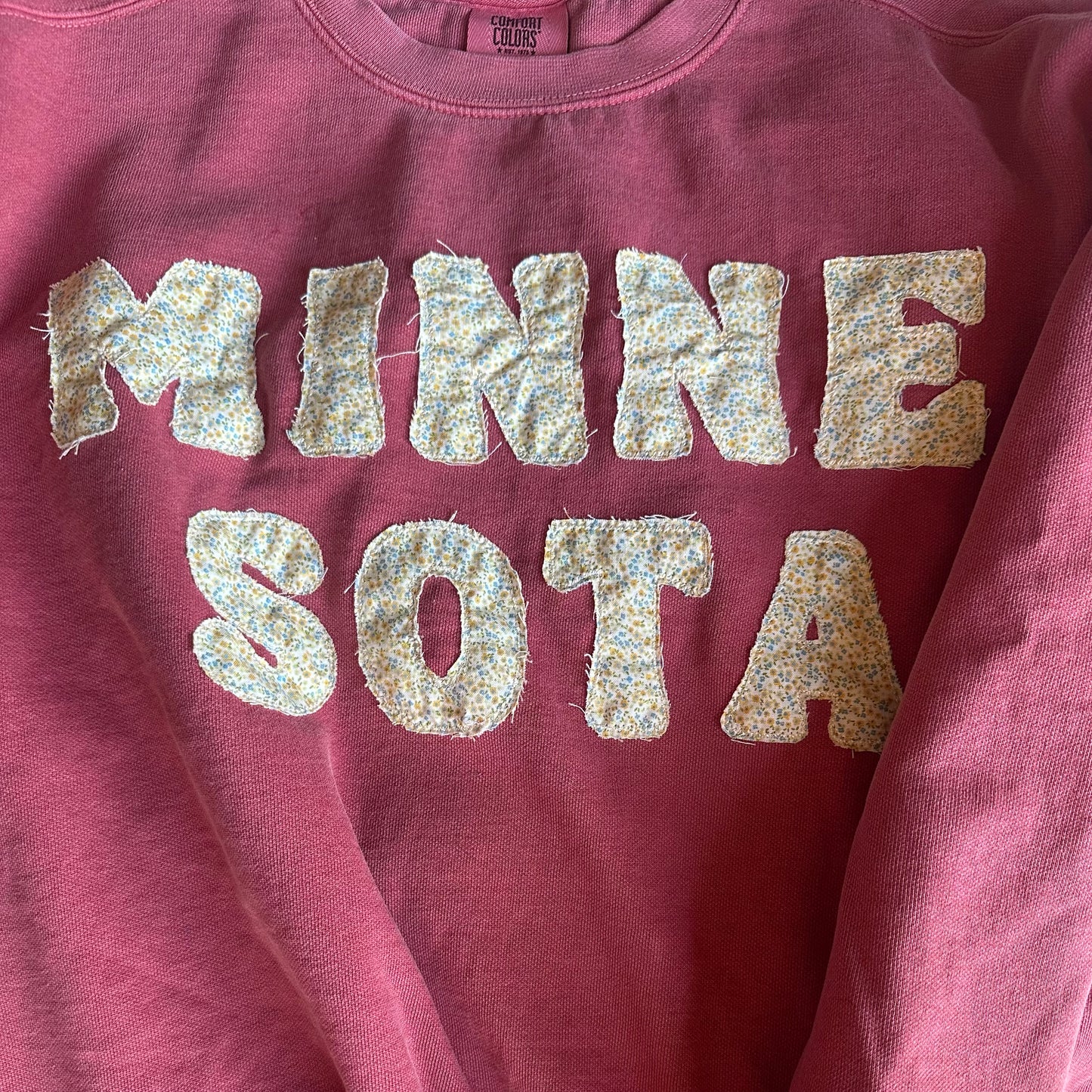 MN sweatshirt