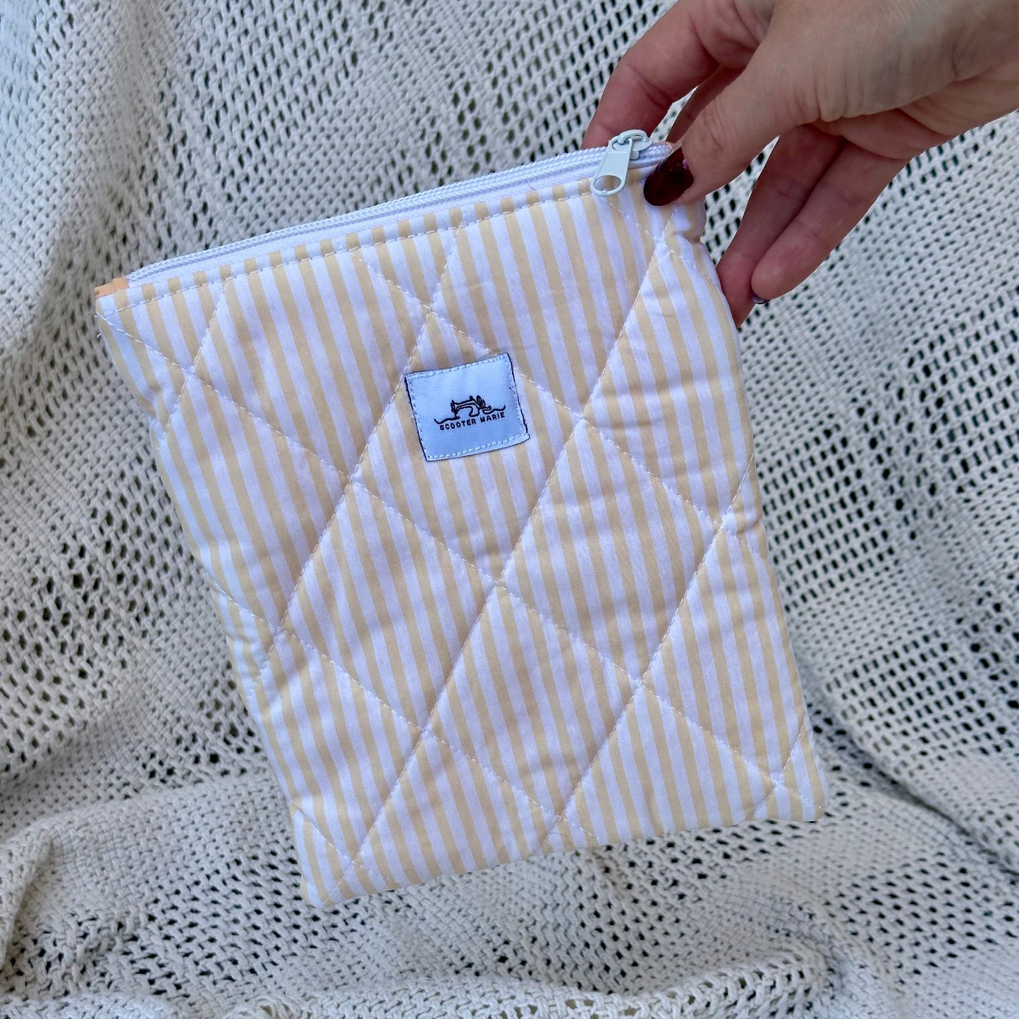 Creamsicle Dream Kindle Case