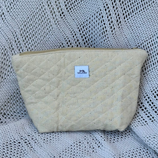 Neutral pouch