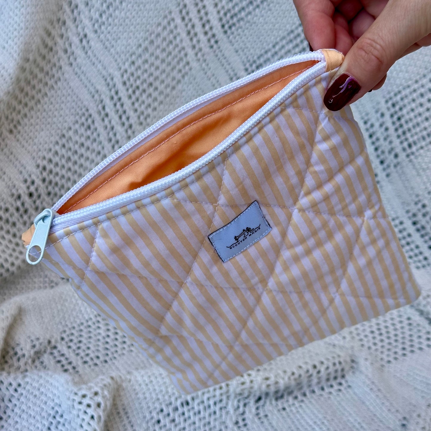 Creamsicle Dream Kindle Case