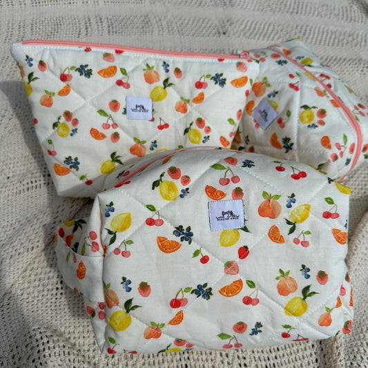 Fruit Basket XL Boxy
