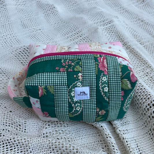 Rose Bush Small Boxy