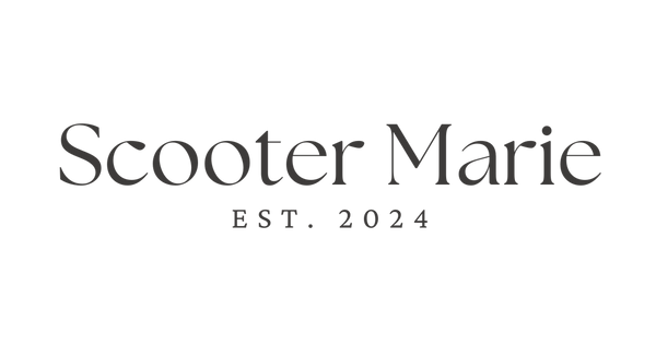 Scooter Marie